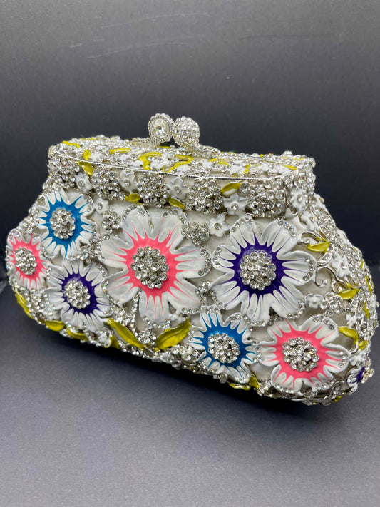 Spring Fling Clutch