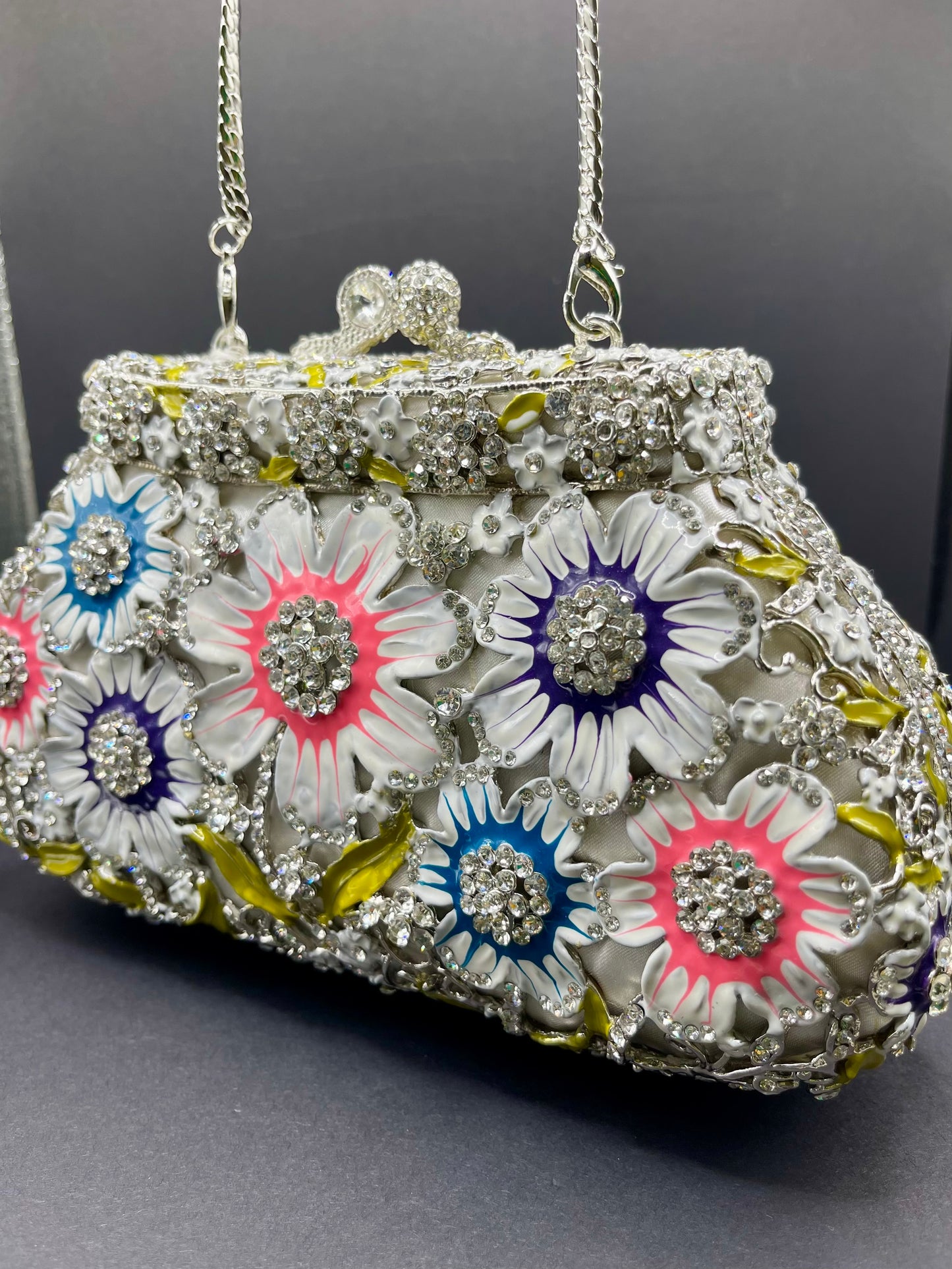 Spring Fling Clutch